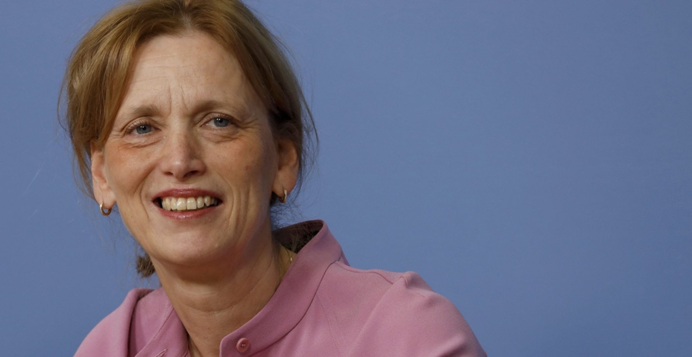 Genderverbot im Bildungsministerium: Prien setzt klares Signal gegen Sternchen & Co.