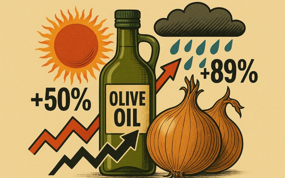 Klimainflation