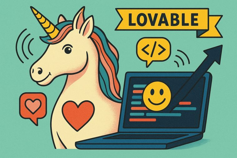 400 Millionen Dollar Umsatz mit 146 Leuten: Lovables Skalierungs-Masterclass