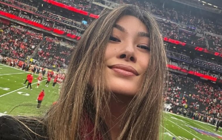 Thiel-Fellow, Scale-AI-Mitgründerin, KI-Visionärin: Wie Lucy Guo Taylor Swift überholt – und von Superbabies träumt