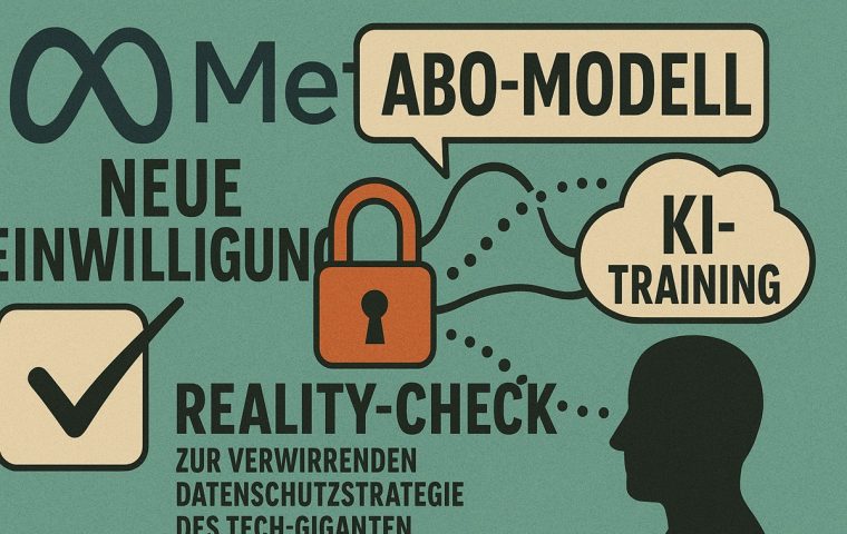 Meta-Abo im Faktencheck: Wer zahlt, bleibt trotzdem Datenlieferant