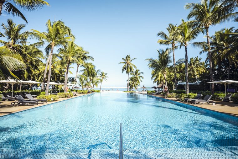 Tranquillum war gestern – Das bessere Retreat gibt’s nicht bei Prime