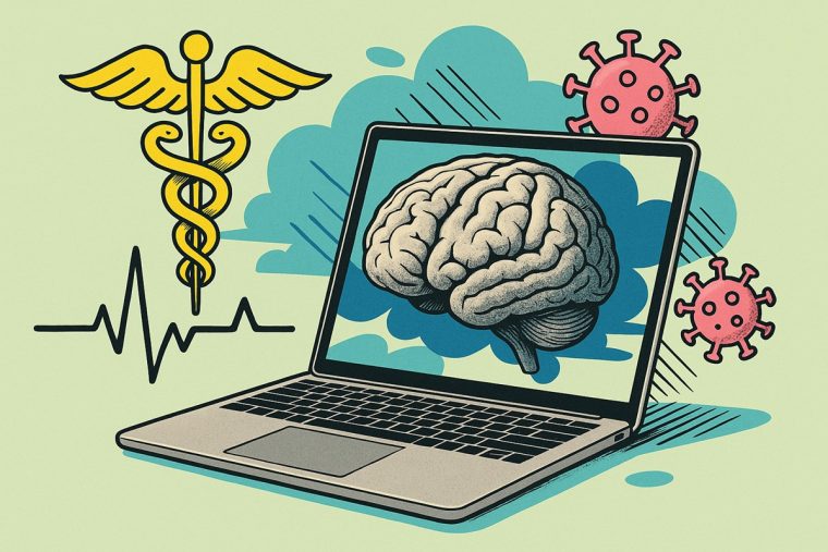 Microsofts Super-KI stellt Ärzte in den Schatten: Viermal genauere Diagnosen revolutionieren die Medizin