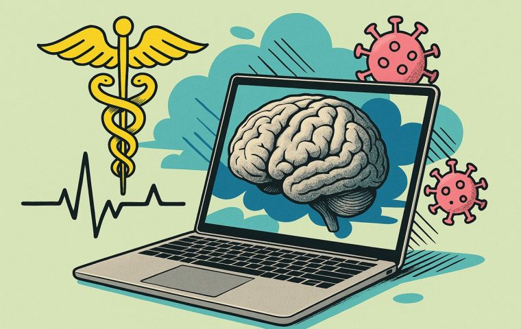 Microsofts Super-KI stellt Ärzte in den Schatten: Viermal genauere Diagnosen revolutionieren die Medizin