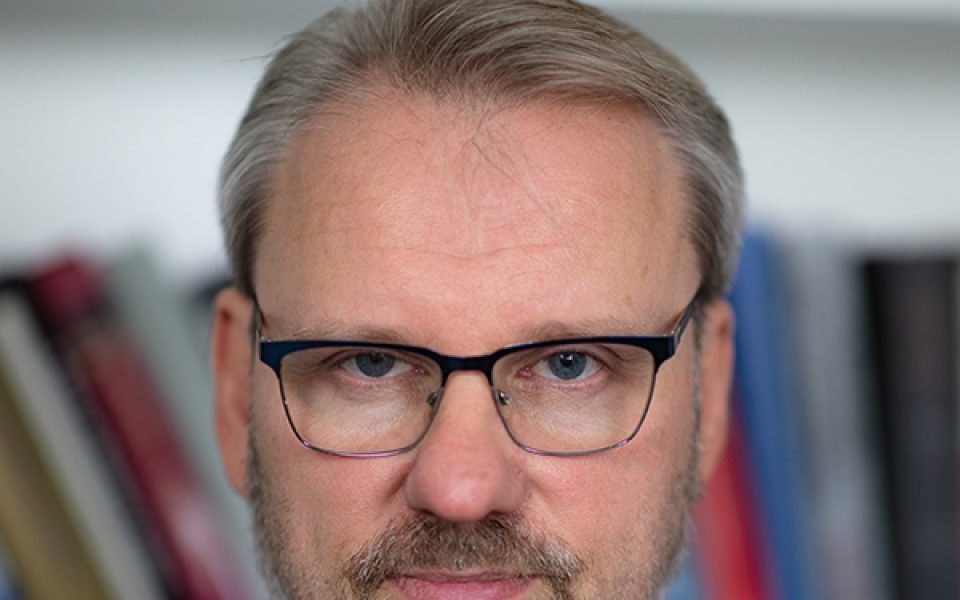 Wolfgang Münchau