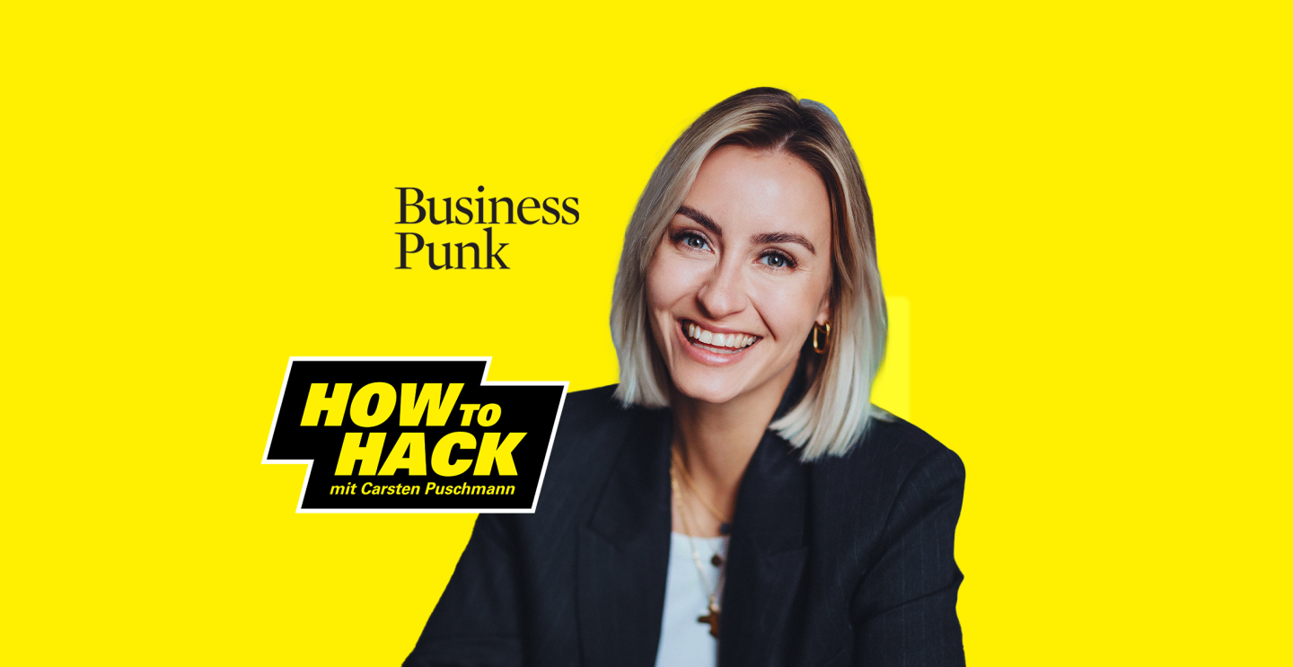 Von LinkedIn-Hype bis Gründungs-Scheitern – mit Kira Marie Cremer