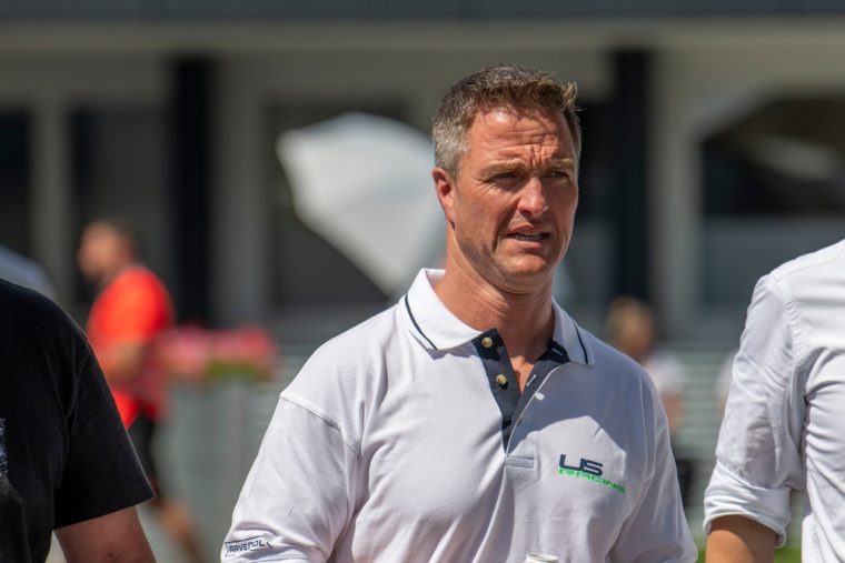 Vom Nervfaktor zum Meme-König: Wie Ralf Schumacher Deutschlands Werbe-Ikone wurde