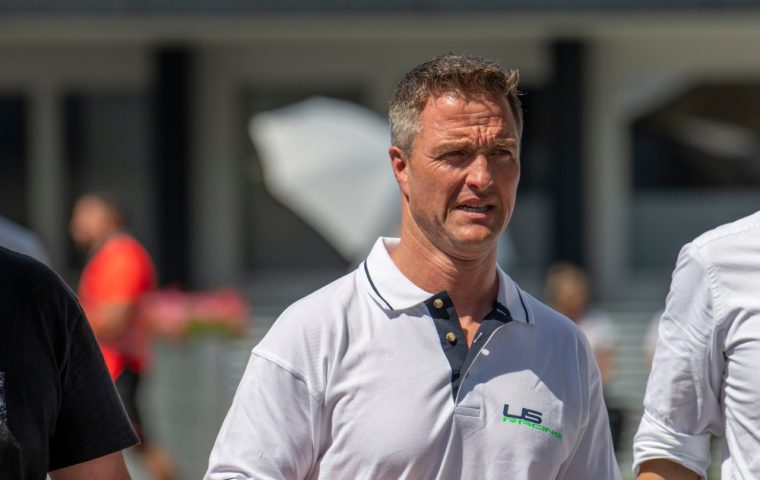 Vom Nervfaktor zum Meme-König: Wie Ralf Schumacher Deutschlands Werbe-Ikone wurde