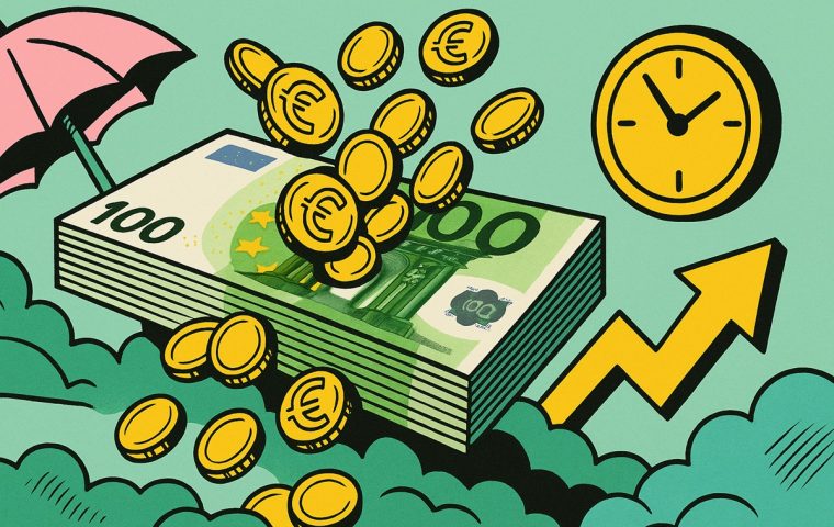 Neuberechnung ab Dezember 2025: Warum die Erwerbsminderungsrente jetzt zum Stresstest wird