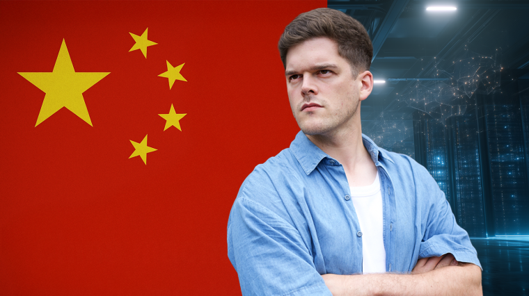 China macht Industrial AI zur Chefsache – und wir?