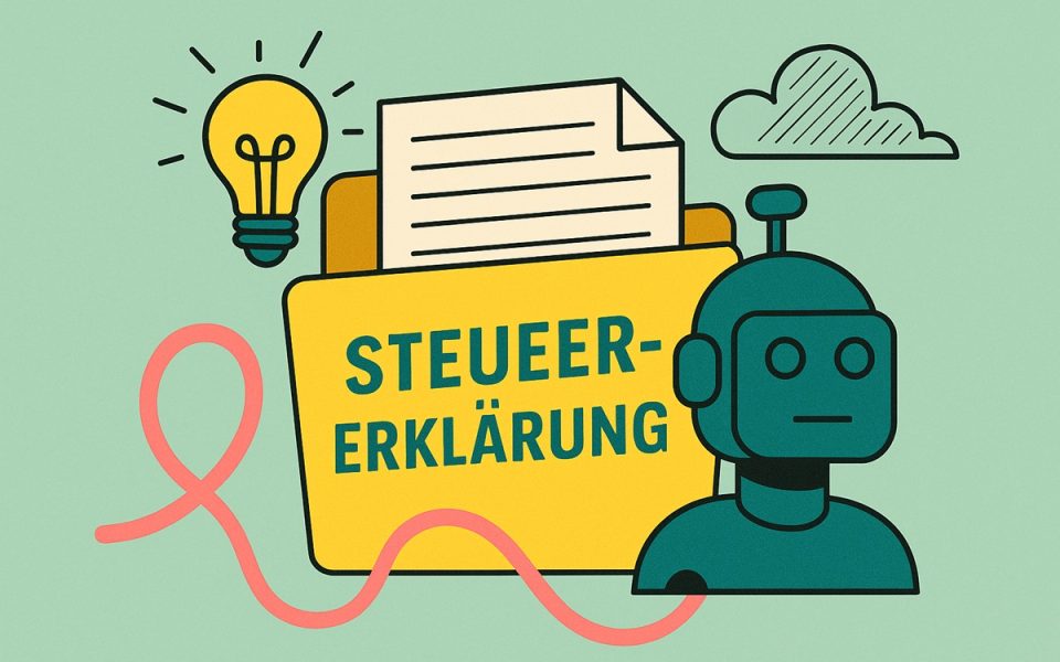 KI Steuerhelfer