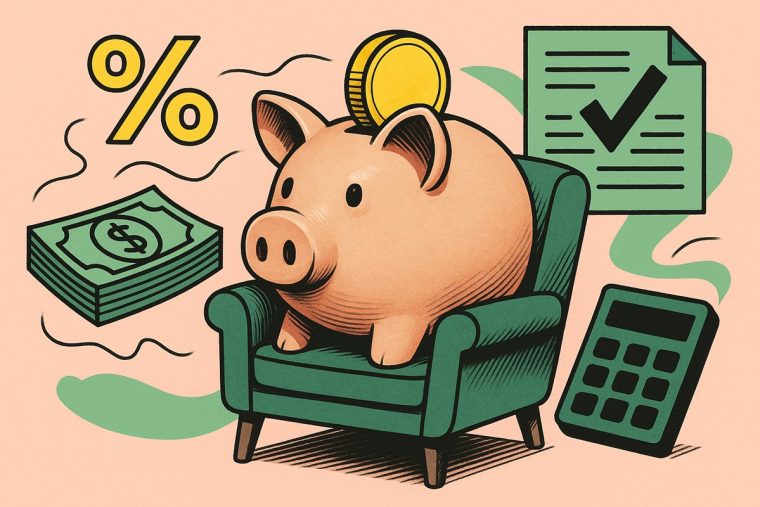 8 Steuer-Hacks für Rentner: So holen Sie sich Tausende Euro vom Finanzamt zurück