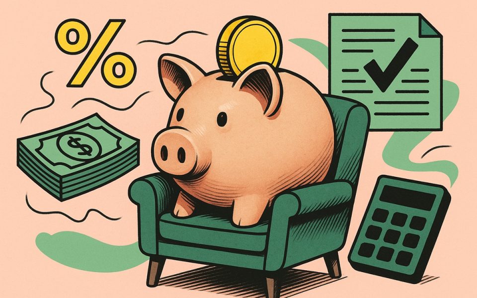 8 Steuer-Hacks für Rentner