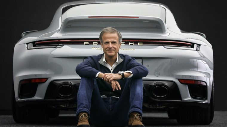 Porsche Heritage Design: Retro, teuer, geil – aber warum eigentlich?