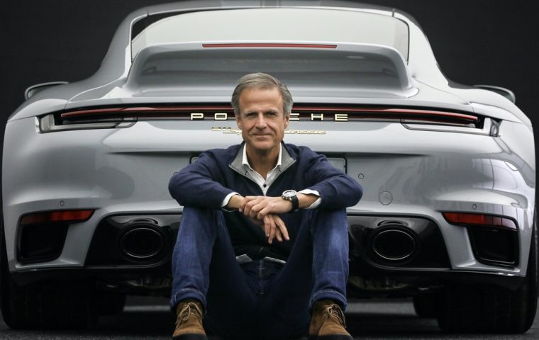 Porsche Heritage Design: Retro, teuer, geil – aber warum eigentlich?