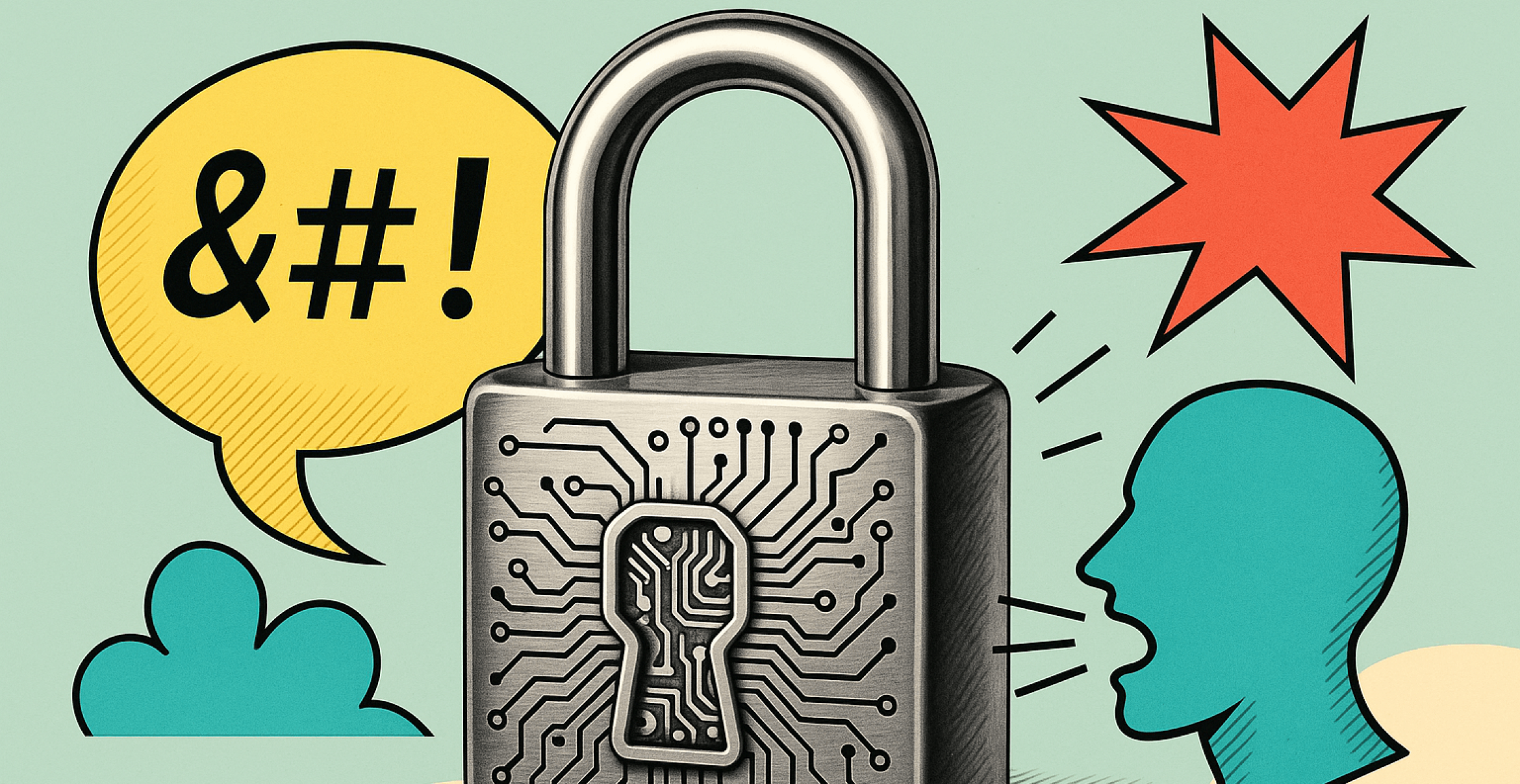 Künstliche Intelligenz gegen Hate Speech: Kann AI die Kommentarhölle retten?