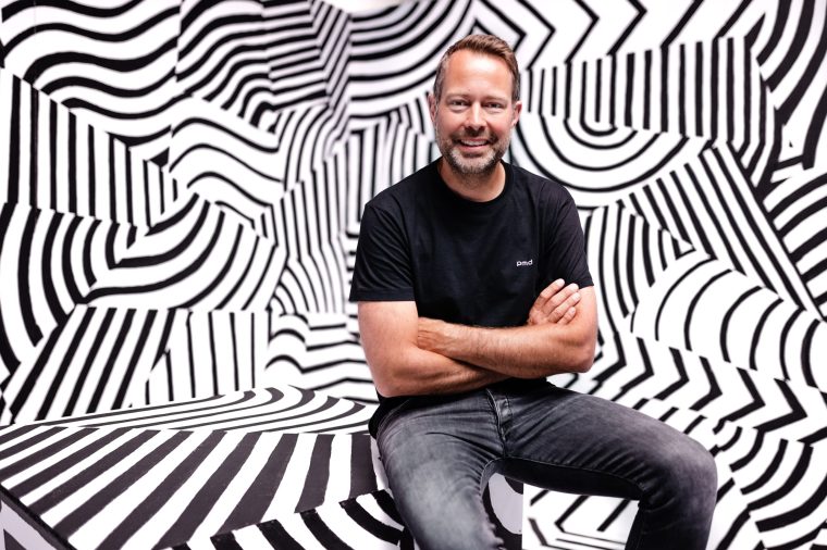 „Ein Sensor, der versteht, ist kein Bauteil mehr.“