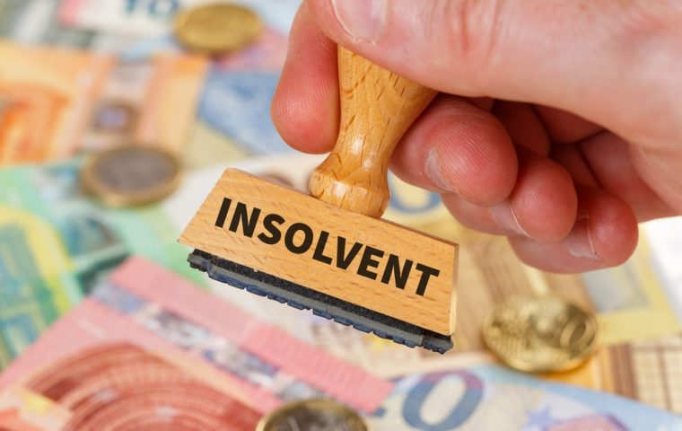 Pleite-Welle rollt: Warum zwei Drittel der Großinsolvenzen im Abgrund landen
