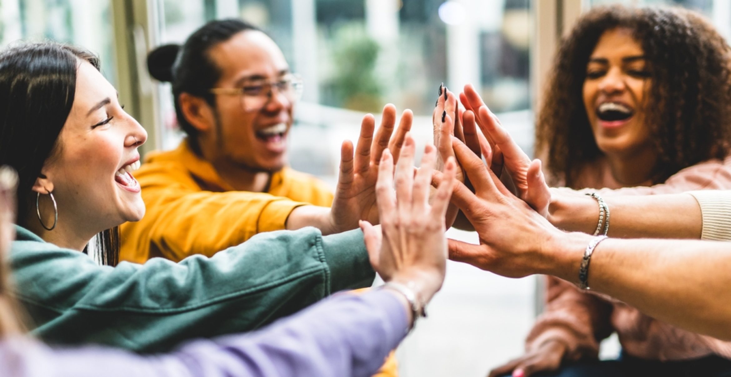 No Friends, No Job: Warum Gen Z ohne Büro-Buddys kündigt