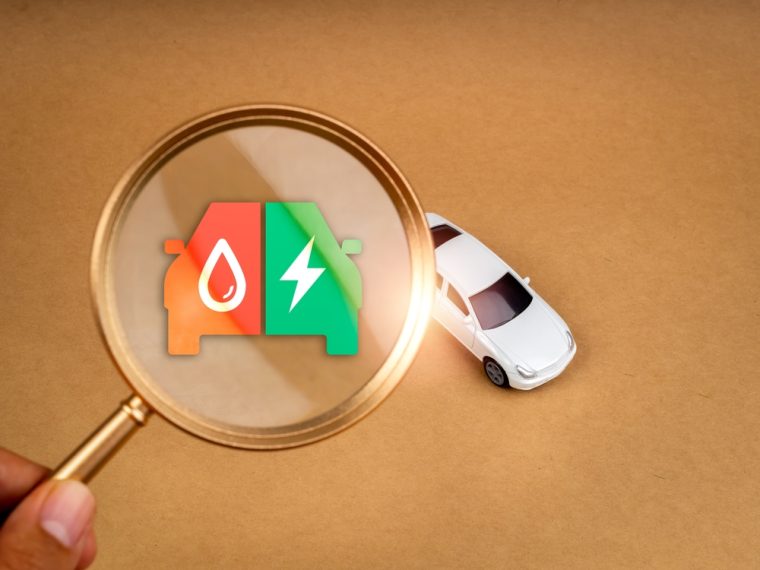 Elektro-Zwang für Firmenflotten: EU plant Verbrenner-Killer schon ab 2027