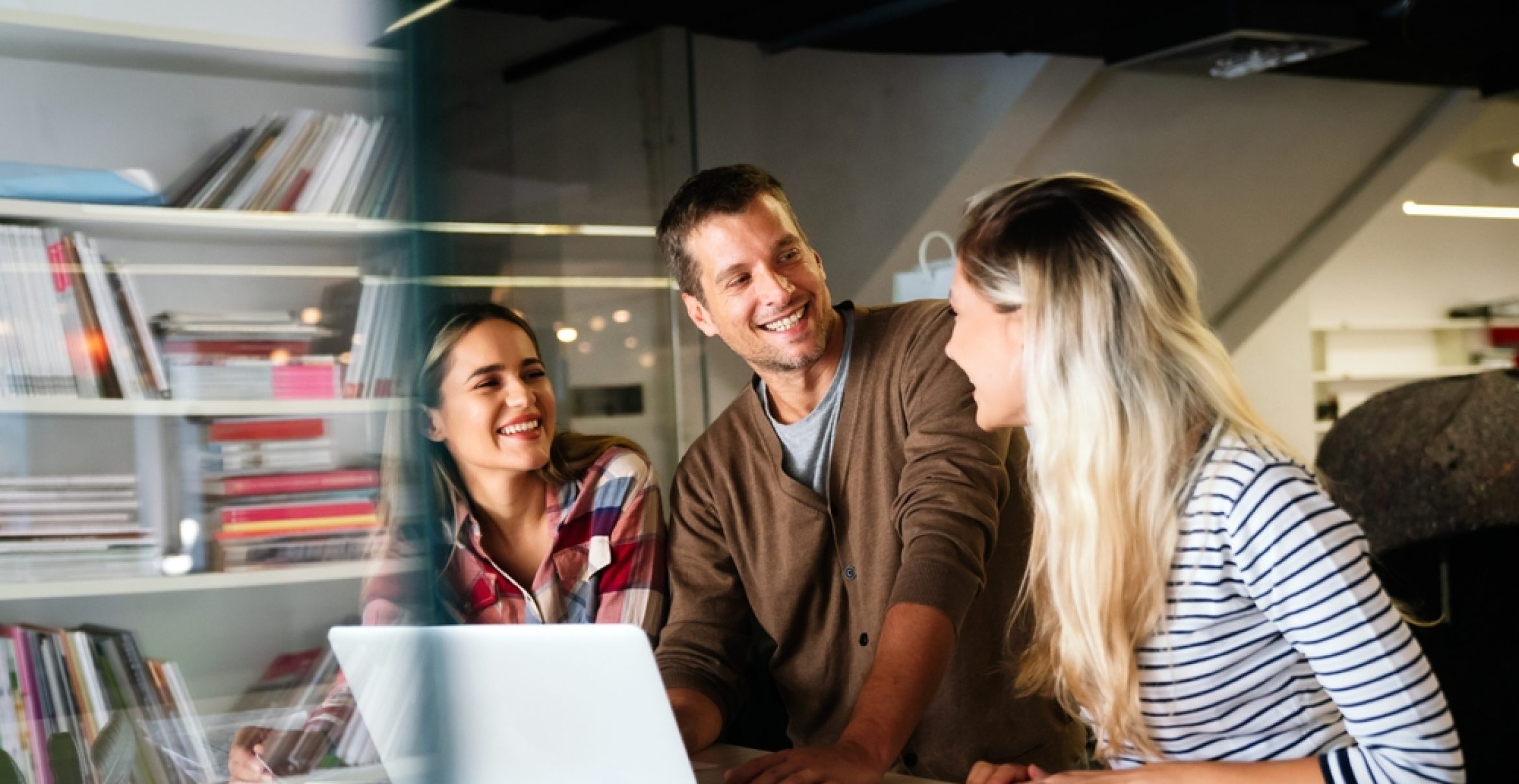 Gen Z im Chefsessel: Weshalb Junge das Firmenmachtgefüge umkrempeln