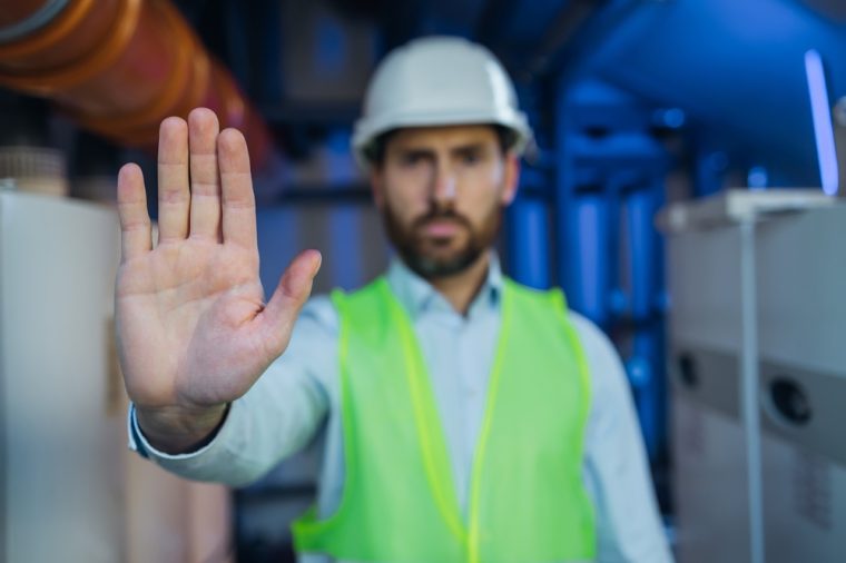 Wenn Bauen am Amt scheitert – ein Fall aus der deutschen Realität 