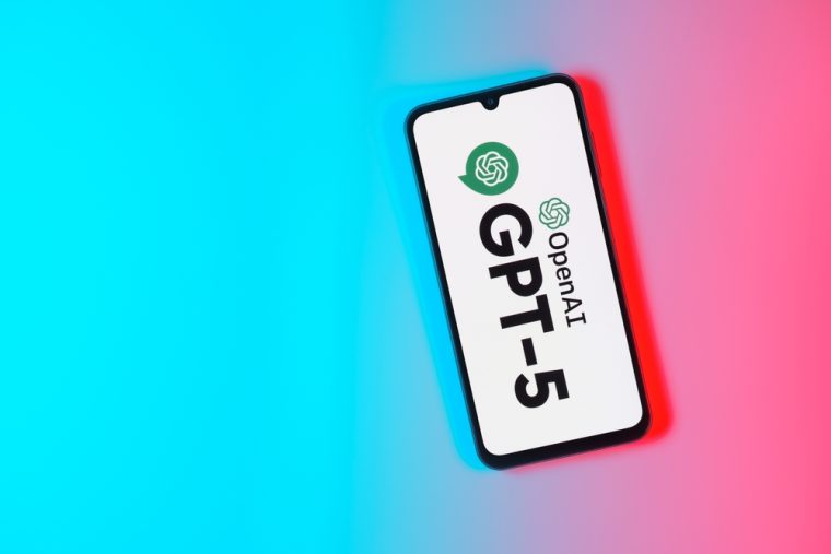 GPT-5: OpenAI lässt die Katze aus dem Sack