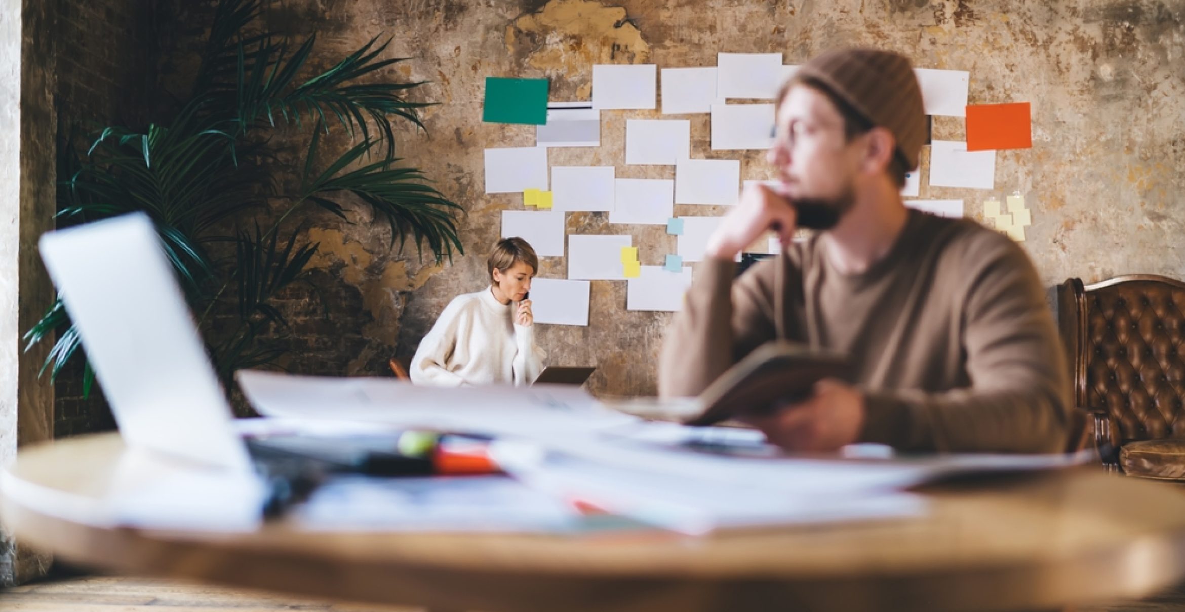 Schluss mit dem Meeting-Marathon: Asynchron zum Flow-Zustand