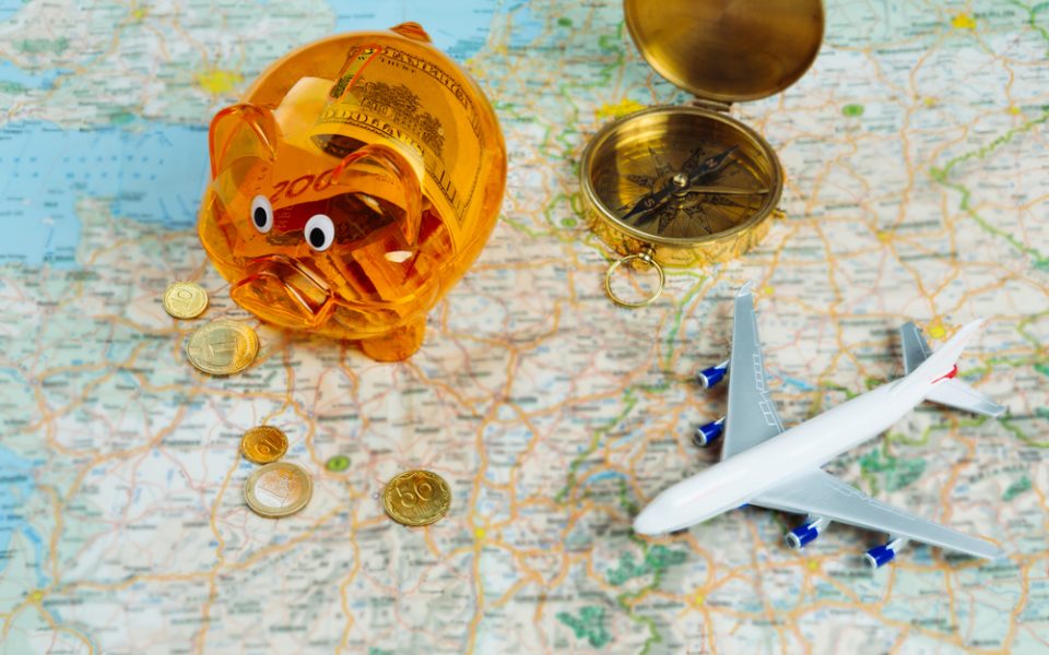 Die Sommer-Sonderzahlung ist für viele Beschäftigte ein willkommener Zuschuss zur Urlaubskasse.