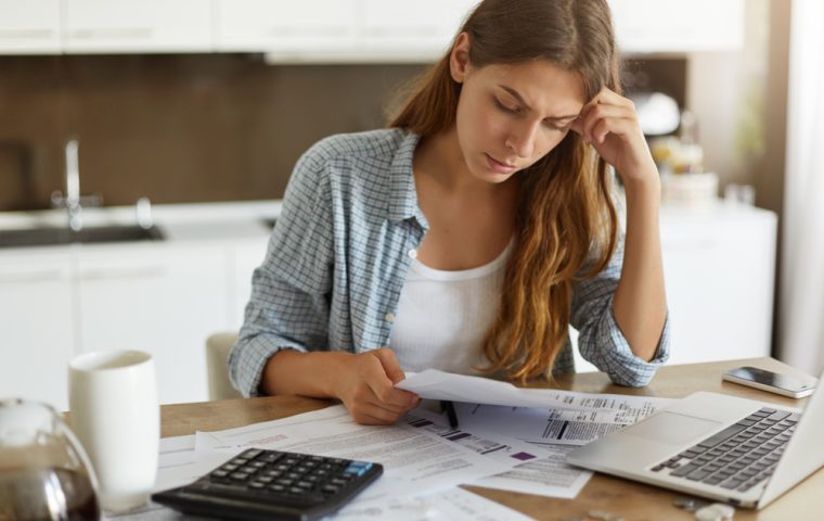 Finanzielle Schmerzgrenze: Warum 3200 Euro netto oft nicht reichen