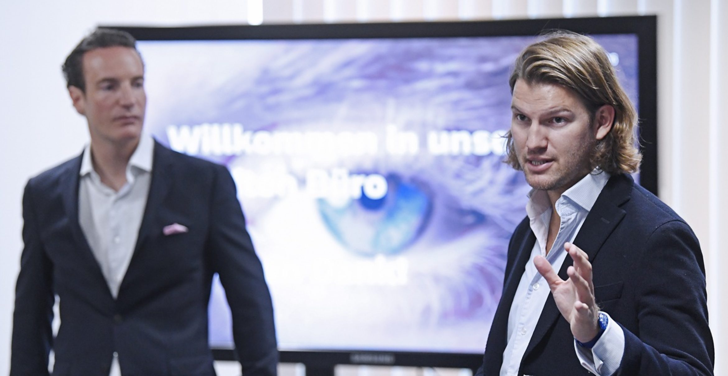 Bafin-Ärger, Revolut-Druck, Investorenzoff: N26-Gründer unter Beschuss