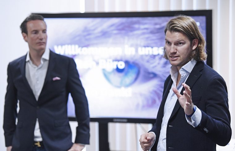 Bafin-Ärger, Revolut-Druck, Investorenzoff: N26-Gründer unter Beschuss