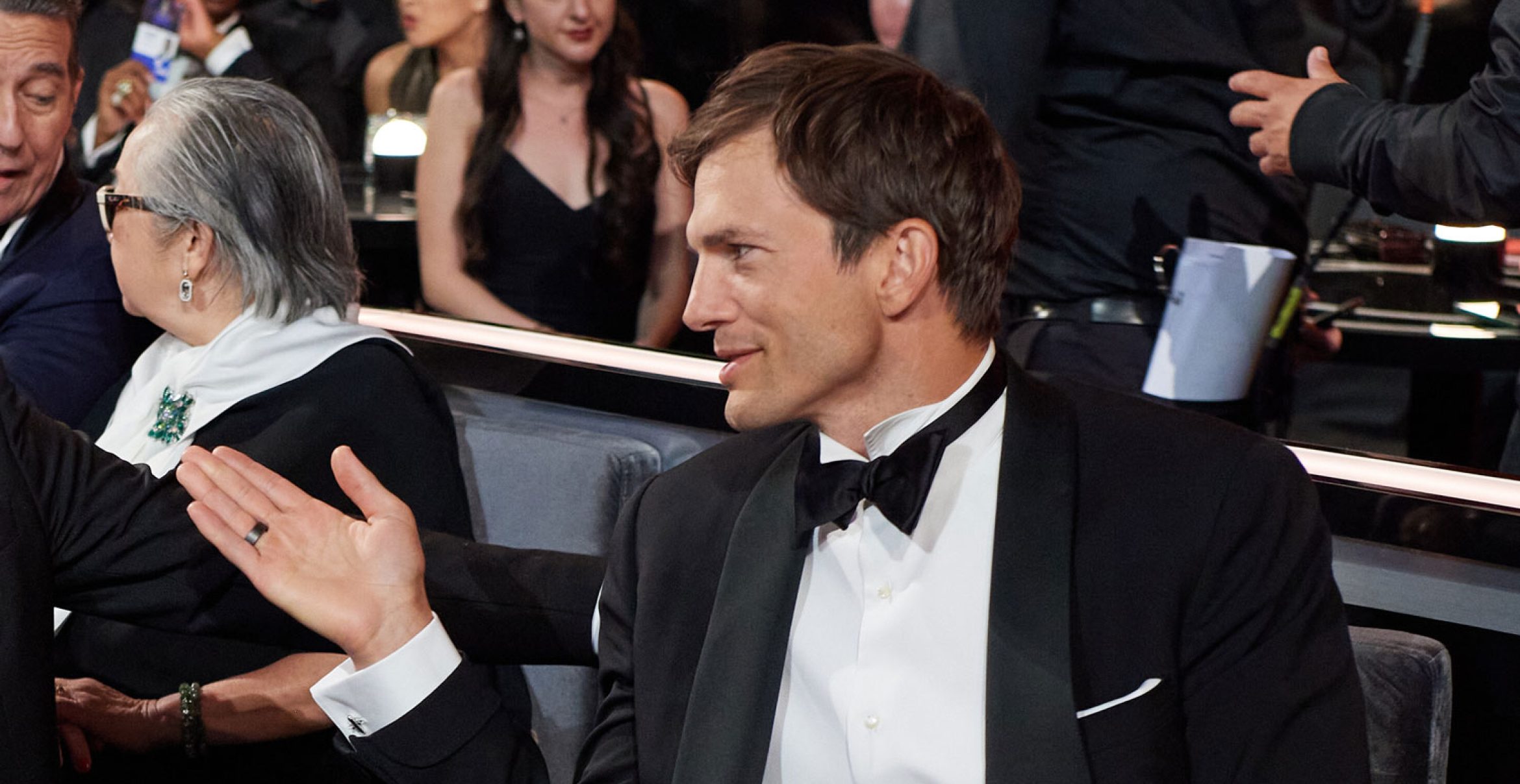 Soho House: Vom Börsenflop zum 2,7-Milliarden-Exit – mit Kutcher im Board