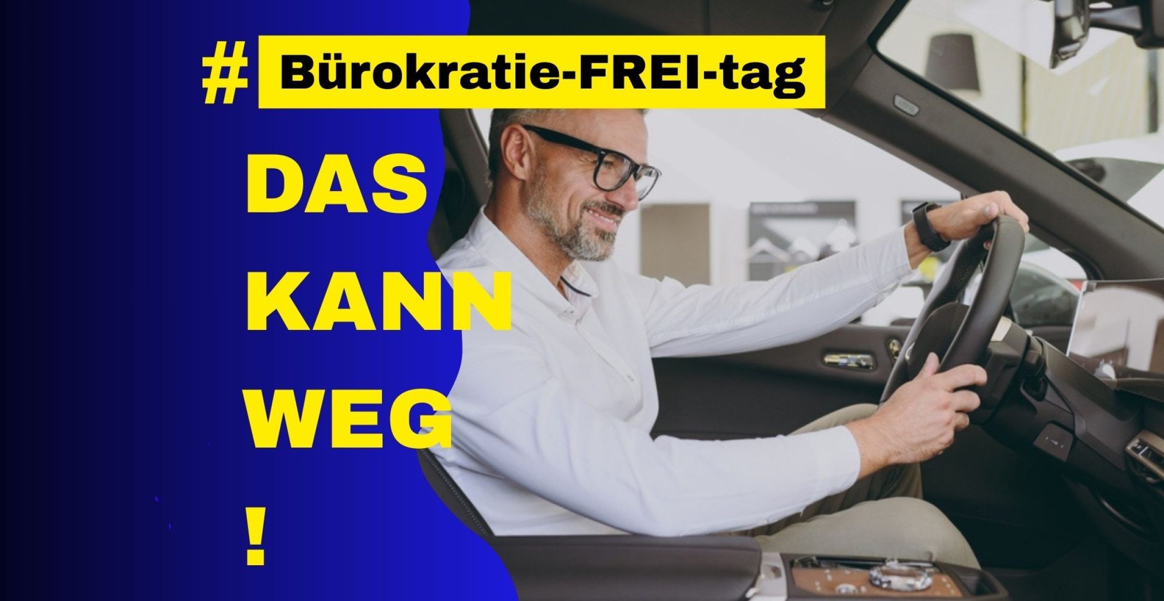 Geprüft, testiert, abkassiert: warum Firmenwagen jedes Jahr kontrolliert werden