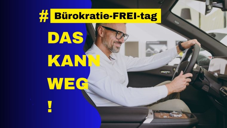 Geprüft, testiert, abkassiert: warum Firmenwagen jedes Jahr kontrolliert werden
