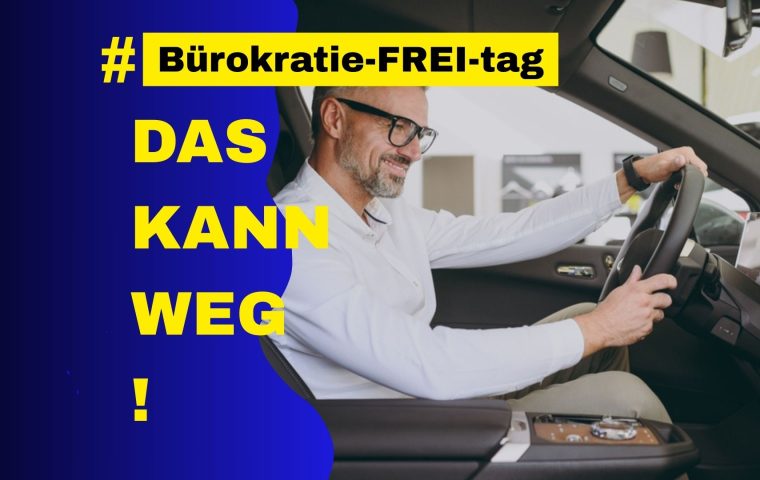 Geprüft, testiert, abkassiert: warum Firmenwagen jedes Jahr kontrolliert werden