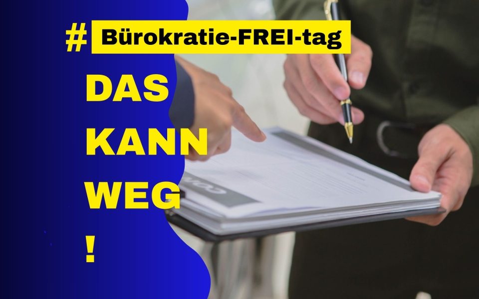 Einfach den Antrag auf Kfz-Zulassung weglassen!