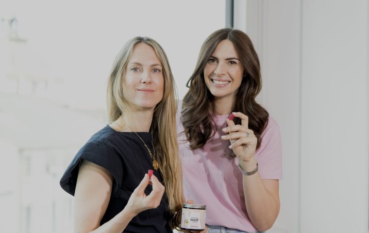 Mit Packaging, Performance und Bauchgefühl zur Love Brand