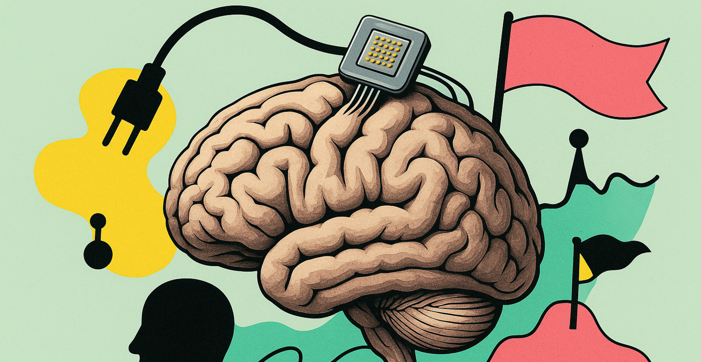 CorTec: Deutscher Gehirnchip fordert Elon Musks Neuralink heraus – in den USA