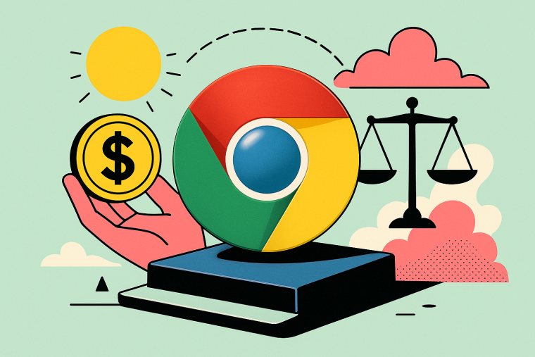 Richter verschont Chrome & Android – aber knackt Googles Suchgeheimnis