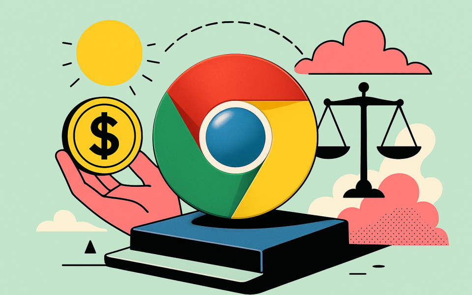 Perplexity will Google Chrome kaufen