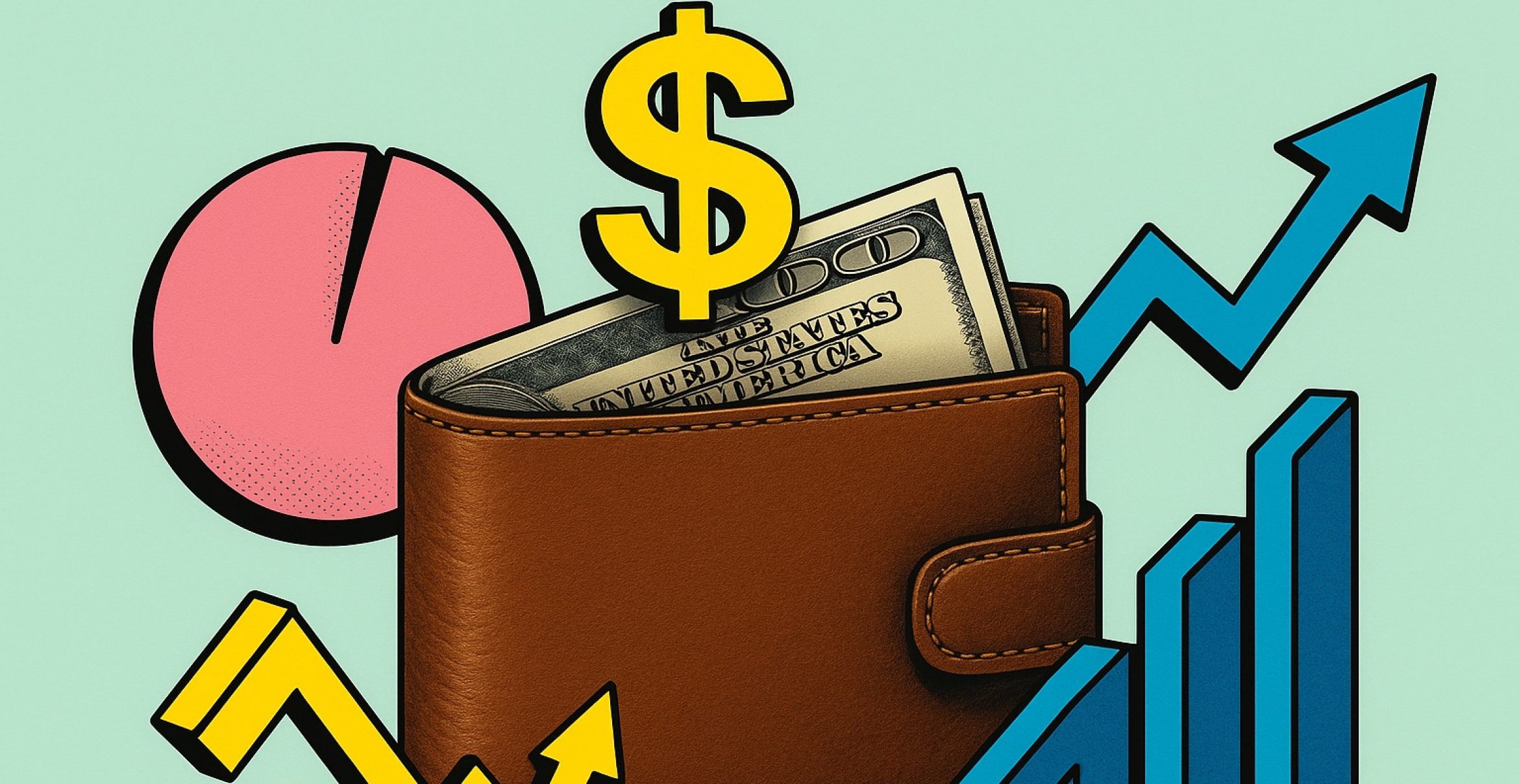 Trinity-Regel: Mit 600.000 Euro nie wieder arbeiten – zumindest auf dem Papier