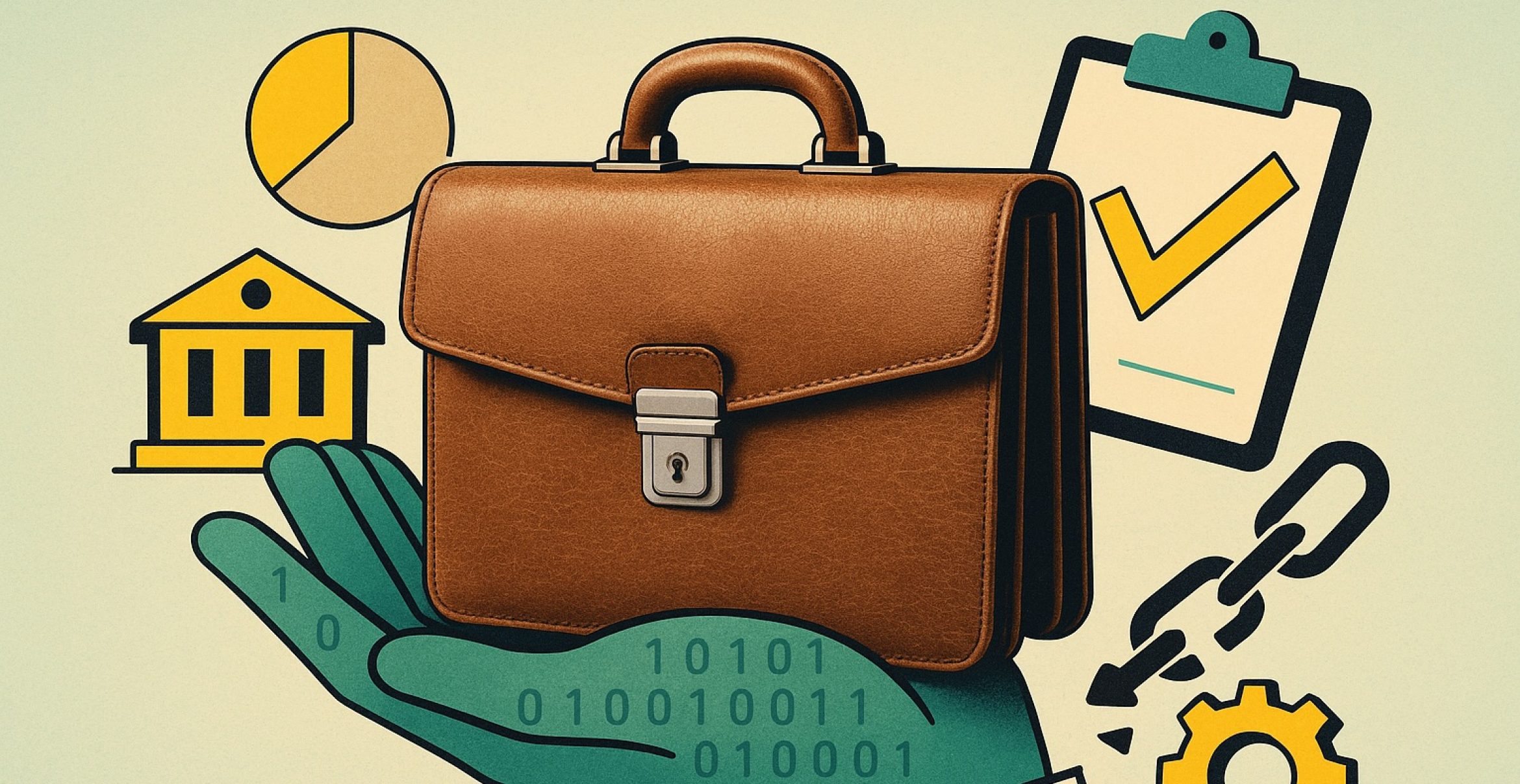 Das Finanzamt macht jetzt deine Steuererklärung. Danke, Hessen!