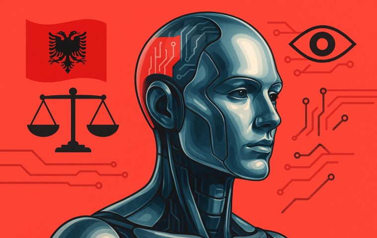 KI statt Korruption: Albanien plant erstes KI-gesteuertes Ministerium
