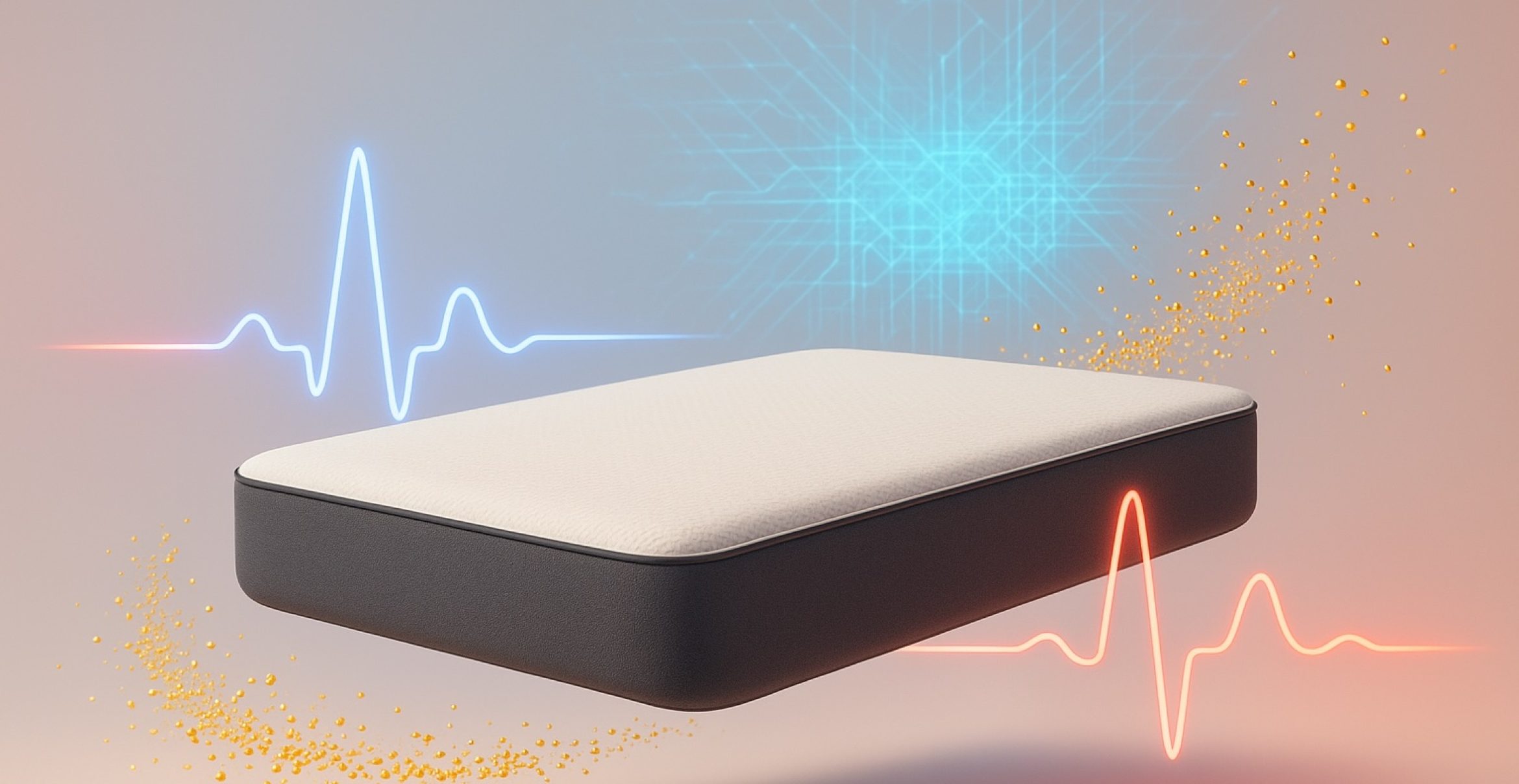 Smarte KI-Matratze: Eight Sleep holt 100 Mio. für Schlafrevolution