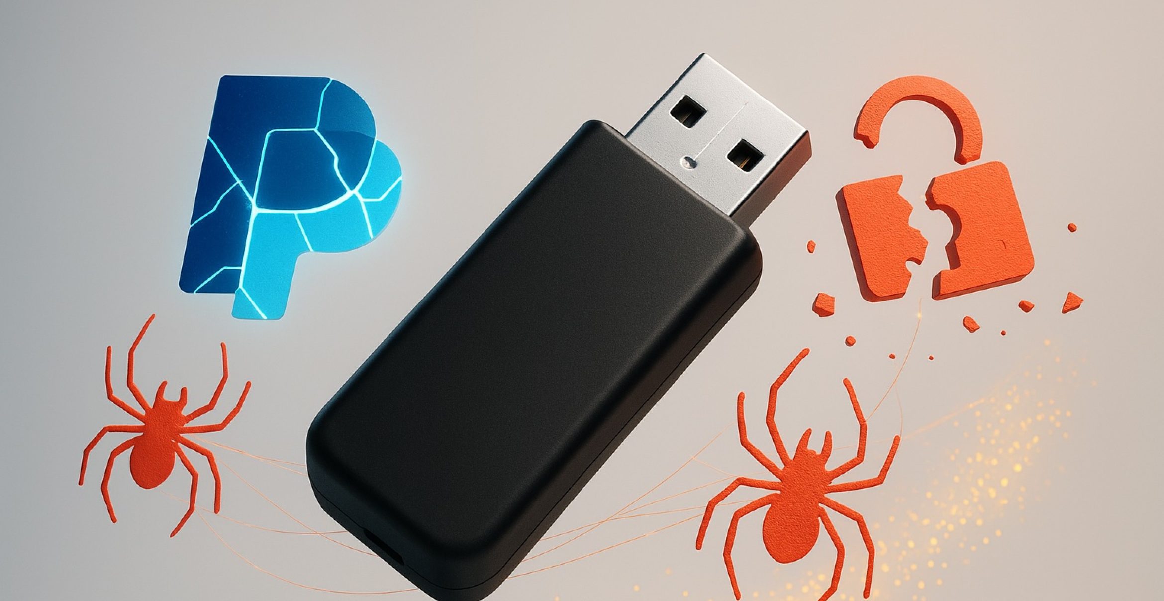 PayPal-Leak: So schützt du jetzt dein Konto vor Hackern