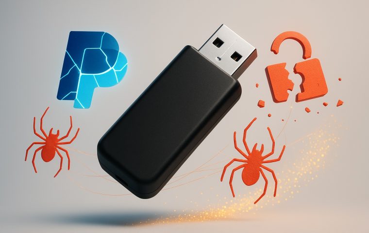 Digitale Abhängigkeit: Warum Europa sein eigenes PayPal braucht