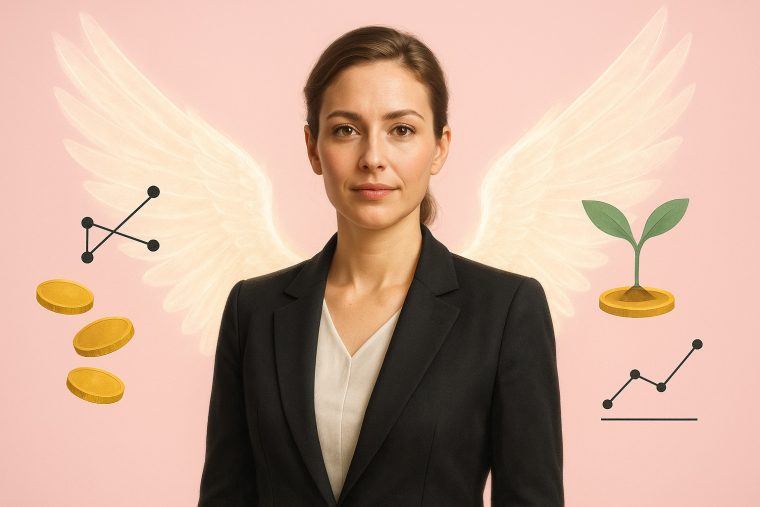 Flügel statt Fesseln: So startest du als Female Angel durch