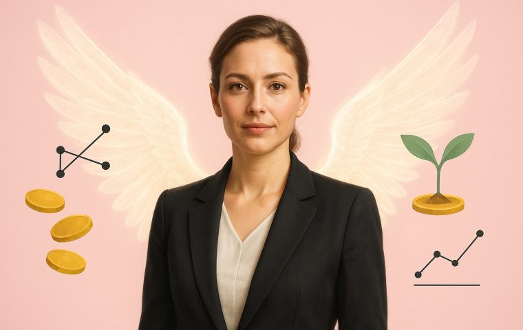 Flügel statt Fesseln: So startest du als Female Angel durch
