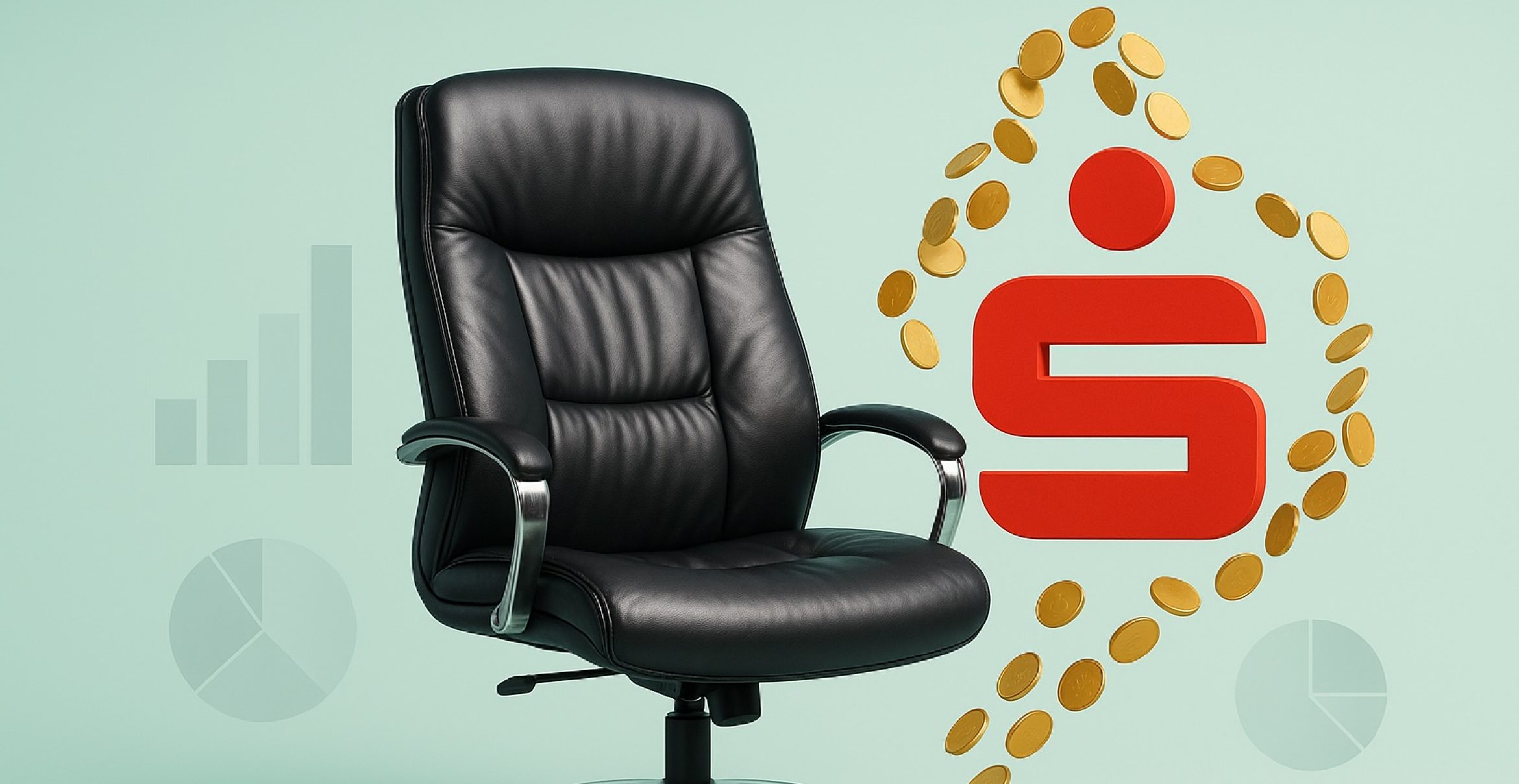 Studie: Sparkassen-Bosse kassieren ab – im Durchschnitt 402.000 € jährlich